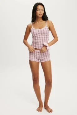 Dreamy Soft Boyshort