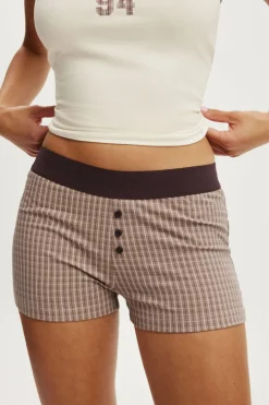 Dreamy Soft Boyshort