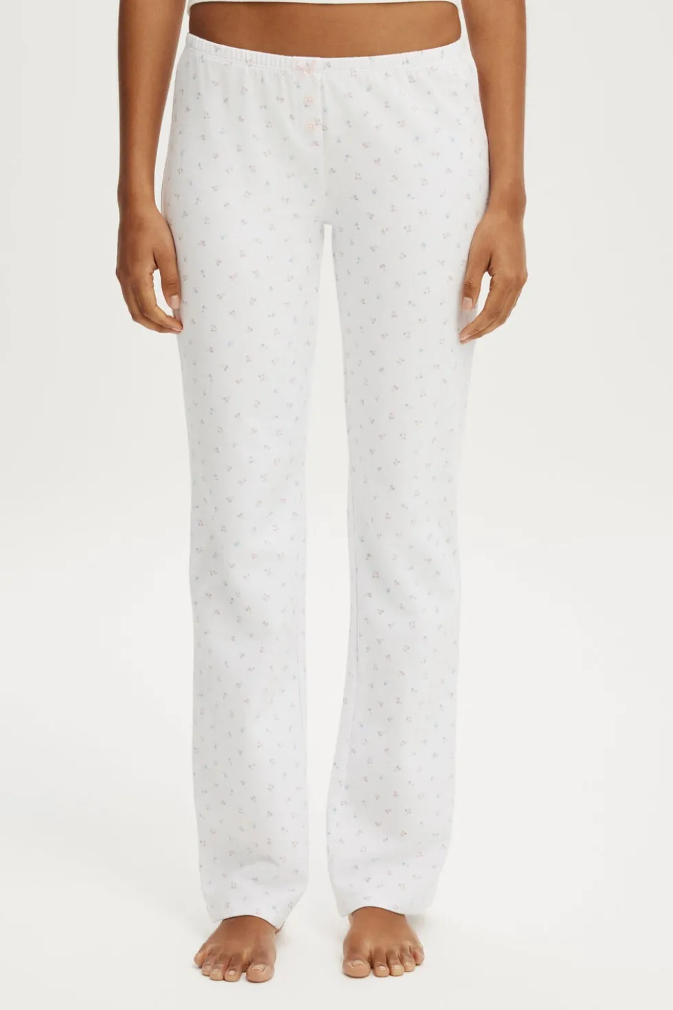 Dreamy Soft Flare Pant