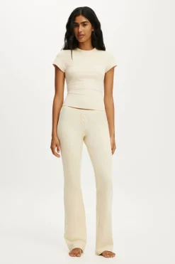Dreamy Soft Flare Pant