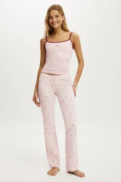 Dreamy Soft Flare Pant
