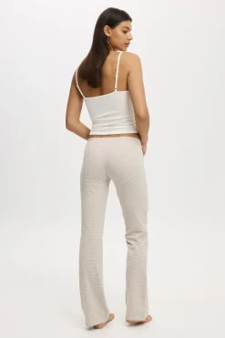 Dreamy Soft Flare Pant