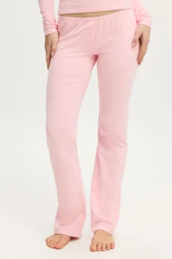 Dreamy Soft Flare Pant