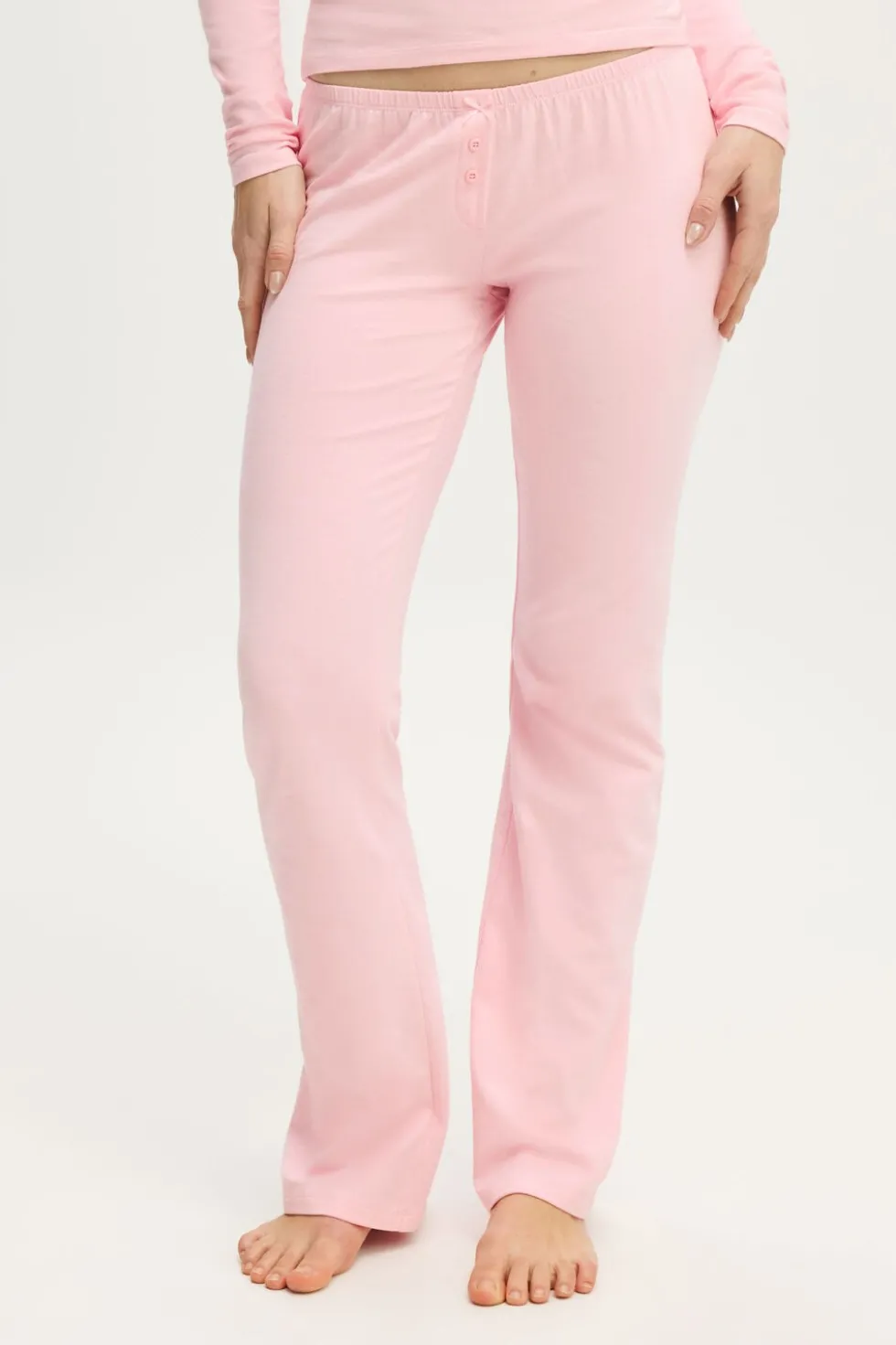 Dreamy Soft Flare Pant