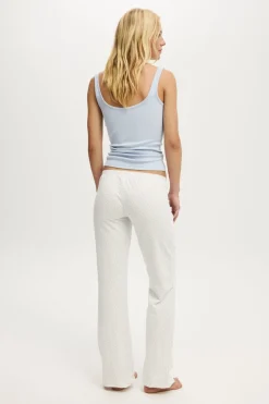 Dreamy Soft Flare Pant