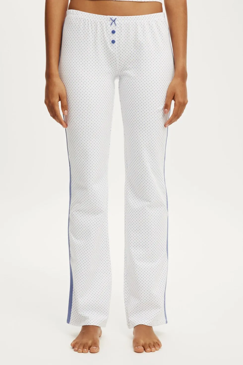 Dreamy Soft Flare Pant