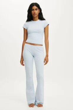 Dreamy Soft Flare Pant