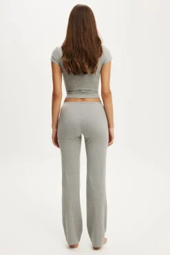 Dreamy Soft Flare Pant