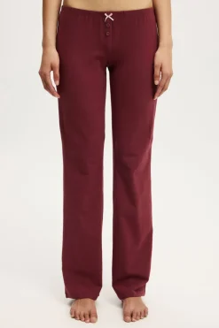 Dreamy Soft Flare Pant