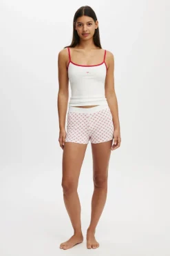 Dreamy Soft Longline Cami