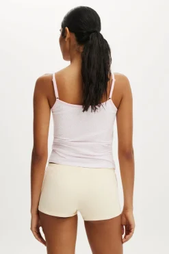 Dreamy Soft Micro Short