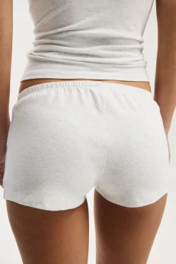 Dreamy Soft Micro Short