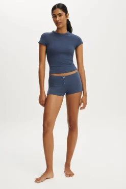 Dreamy Soft Micro Short