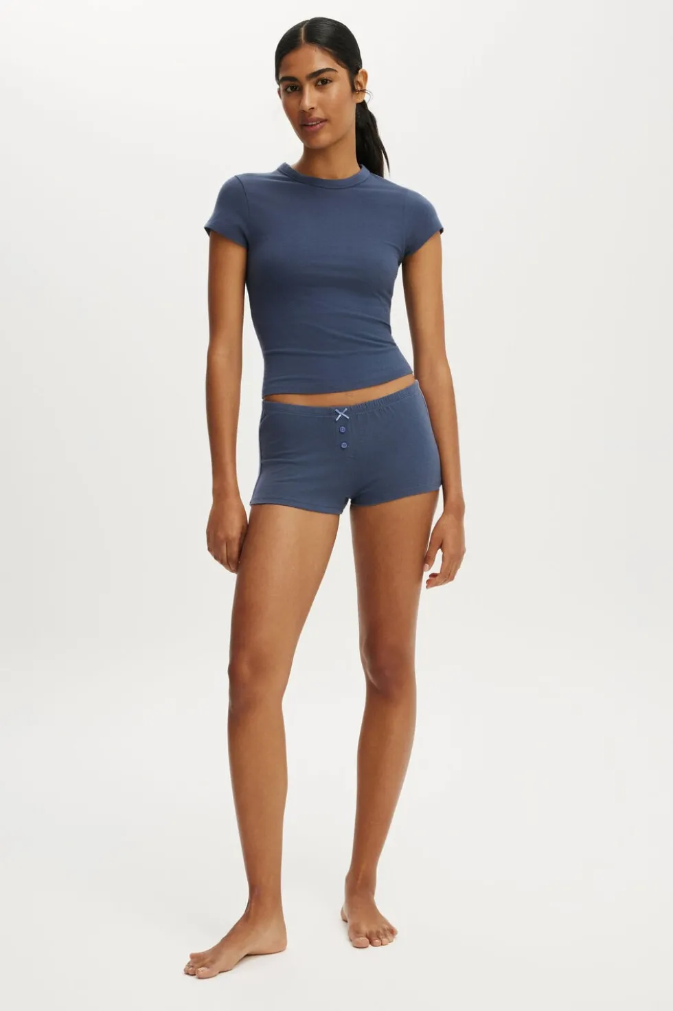 Dreamy Soft Micro Short