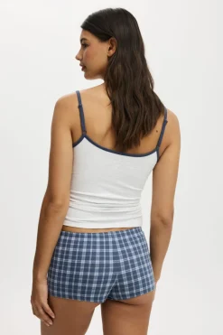 Dreamy Soft Micro Short