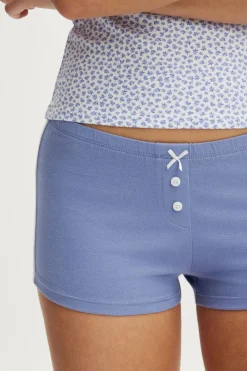 Dreamy Soft Micro Short