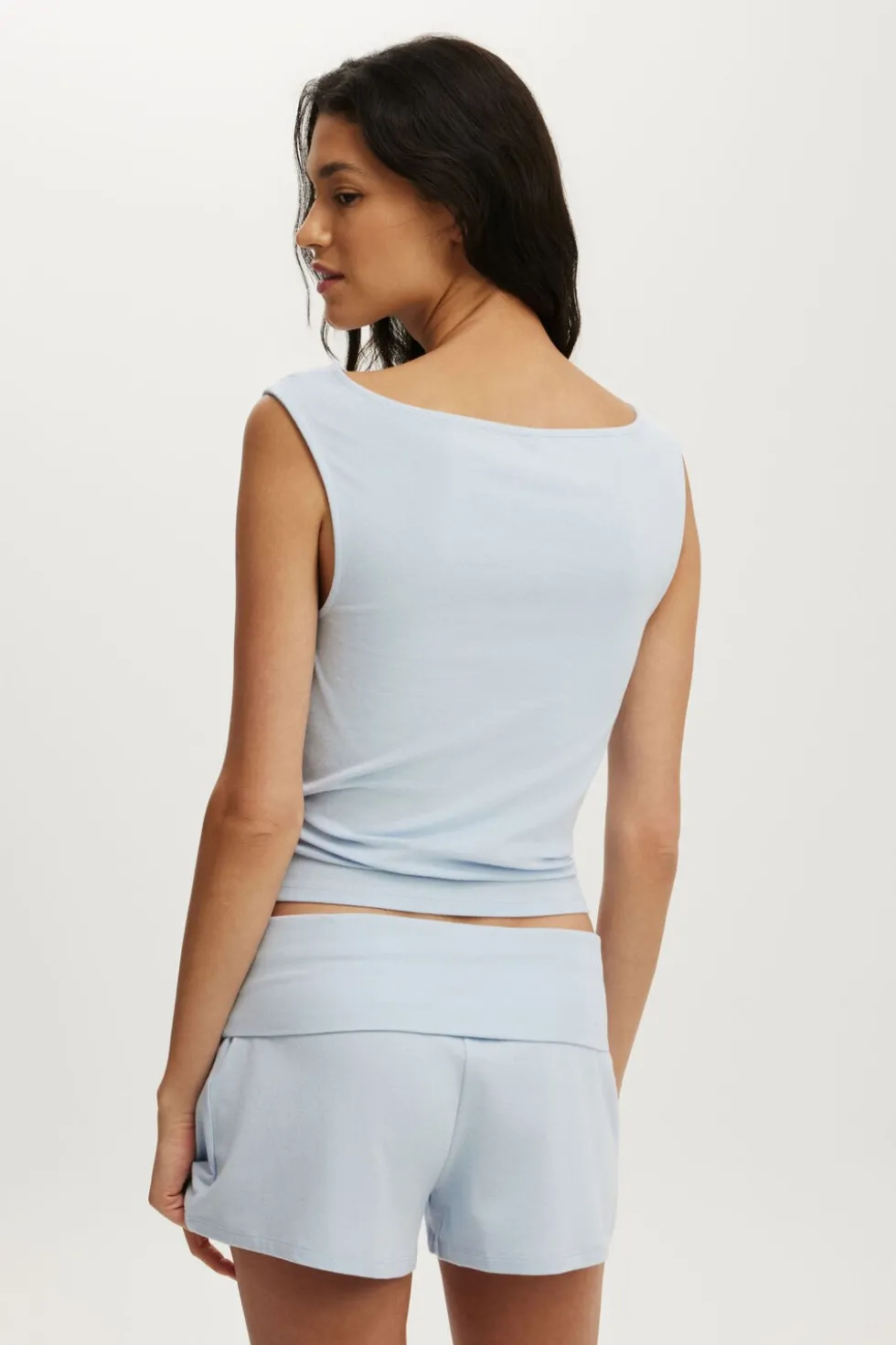 Dreamy Soft Tank