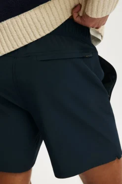 Easy Active Short
