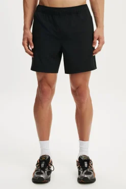 Easy Active Short