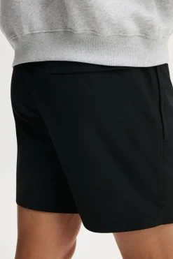 Easy Active Short