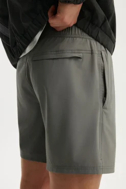 Easy Active Short
