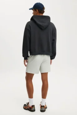 Easy Active Short