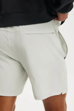 Easy Active Short