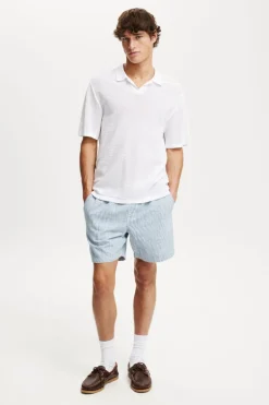 Easy Short | Men's Fashion | Cotton On