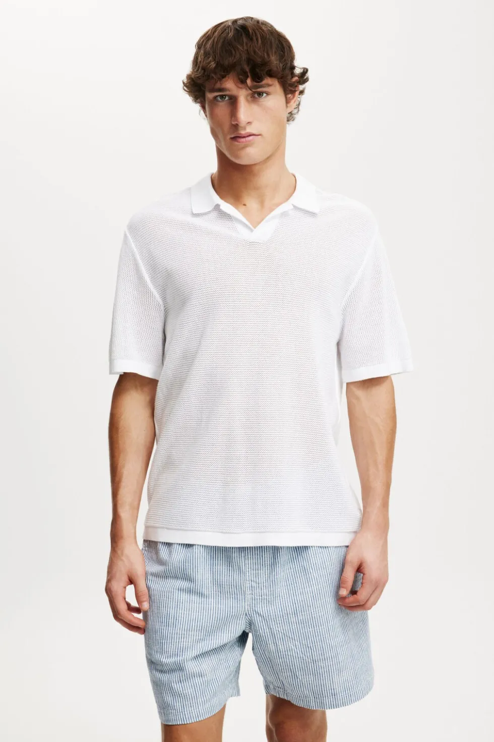 Easy Short | Men's Fashion | Cotton On