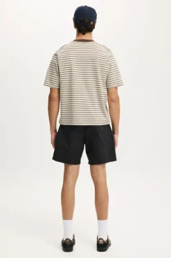 Easy Short | Men's Fashion | Cotton On