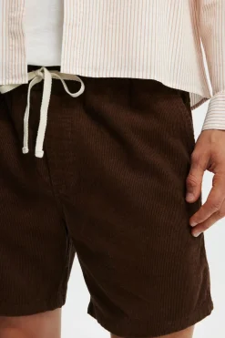 Easy Short | Men's Fashion | Cotton On