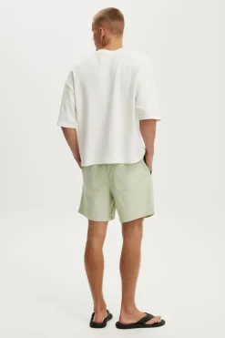 Easy Short | Men's Fashion | Cotton On