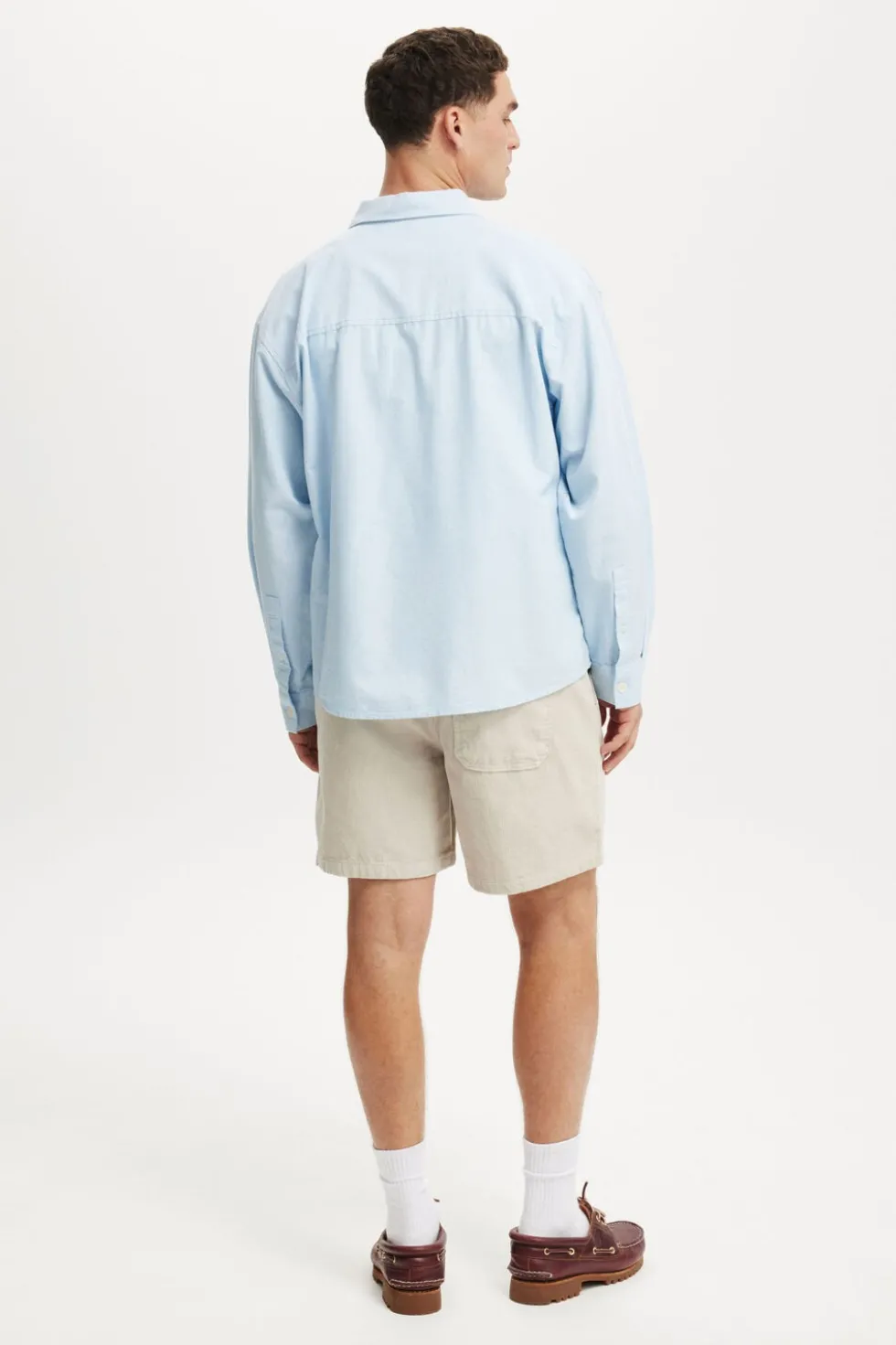 Easy Short | Men's Fashion | Cotton On