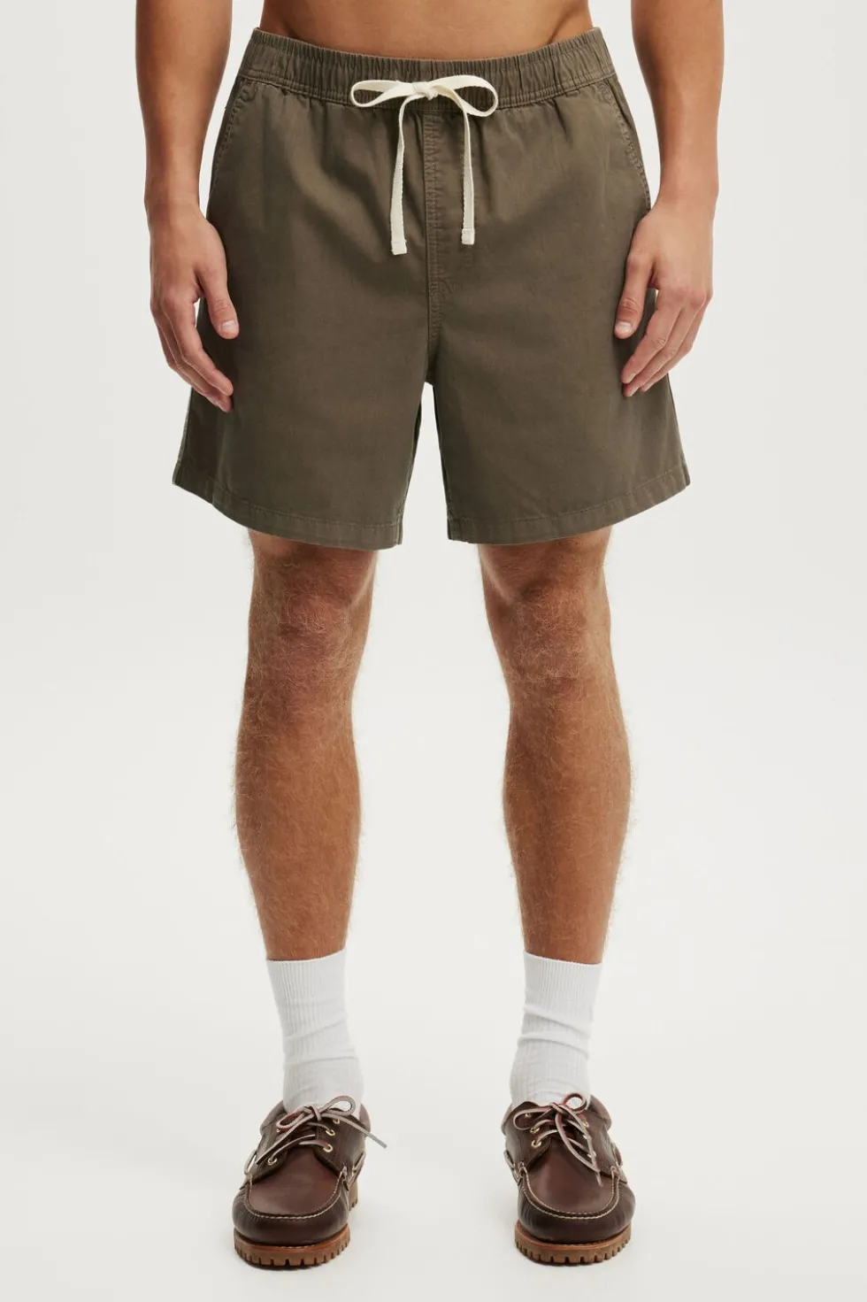 Easy Short | Men's Fashion | Cotton On