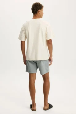 Easy Short | Men's Fashion | Cotton On