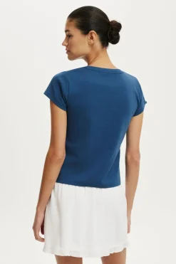Edie Mini Skirt