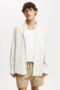 Elevated Easy Short