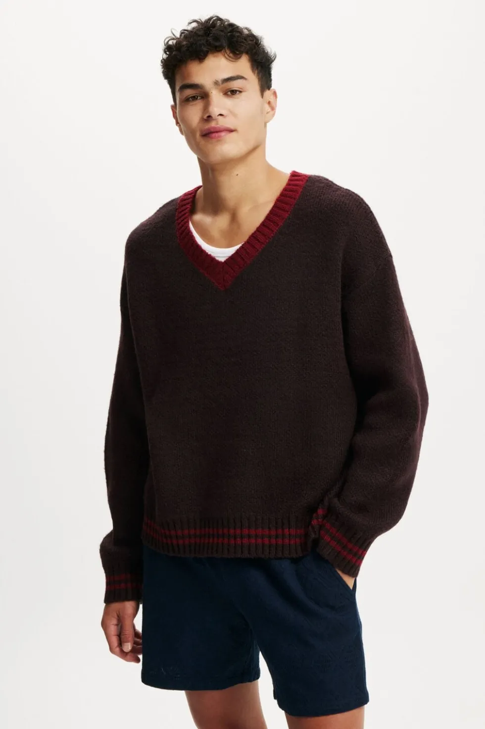 Elevated Easy Short