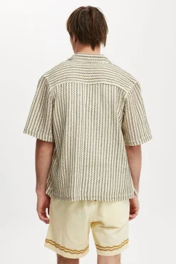 Elevated Easy Short