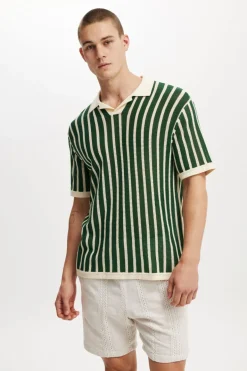 Elevated Easy Short