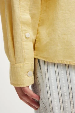 Eli Long Sleeve Shirt