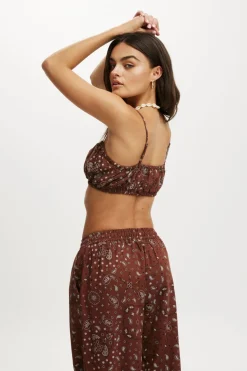 Emily Micro Top