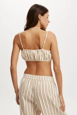 Emily Micro Top