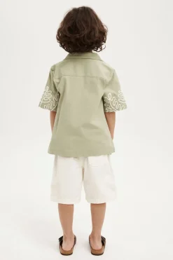 Eric Easy Short