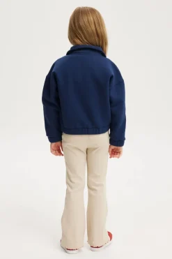 Essential Francine Flare Legging
