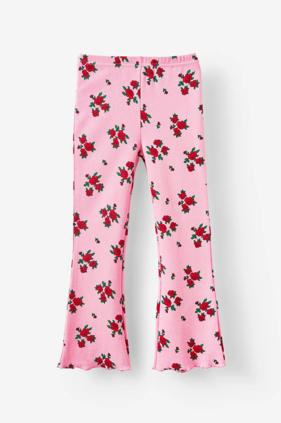 Essential Francine Flare Legging