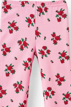 Essential Francine Flare Legging