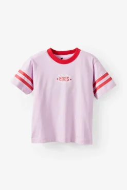 Essential Short Sleeve Graphic Tee