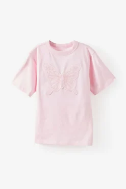 Essential Short Sleeve Graphic Tee
