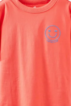 Essential Short Sleeve Graphic Tee